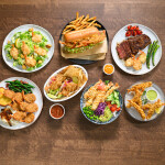 Chicken of the Sea Frozen Foods' Signature Solutions foodservice line