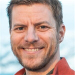 Headshot of Gunnar Aasbø-Skinderhaug