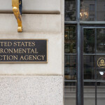 EPA headquarters