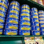 StarKist tuna is targeted with labor violation accusations in a new report by the Global Labor Justice and FOSPI-PMFU