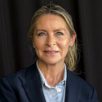 Sudvet CEO Marcela Delgado