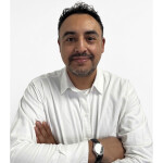 Sebastián Uribe is the new digital operations lead at Ace Aquatec Chile