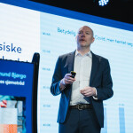 NSC Country Director for China Sigmund Bjørgo