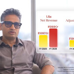 Captain Fresh Founder and CEO Utham Gowda