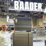 BAADER Asia CEO Marcel Franz