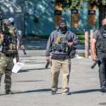 ICE officers