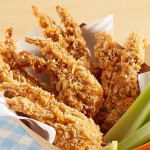 Handy Seafood Panko Breaded Soft Crab Portions