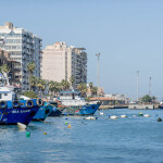 Port Said, Egypt