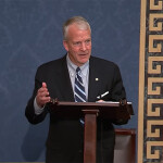 U.S. Senator Dan Sullivan (R-Alaska)