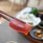 sashimi