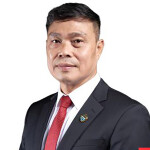 Viet Uc CEO Ton That De