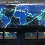 OceanMind's Operations Monitoring Center