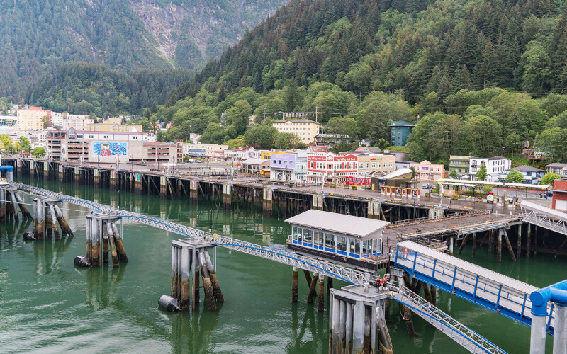 Juneau, Alaska