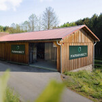 A FarmInsect building