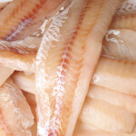 pollock fillets