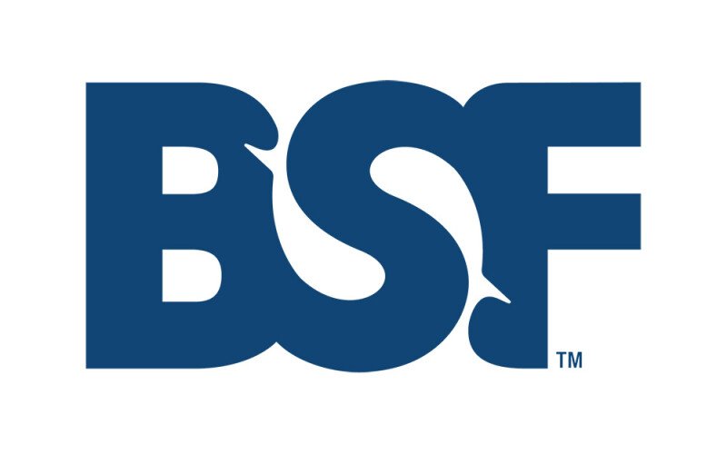 BSF logo