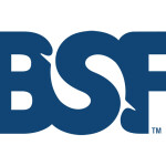 BSF logo