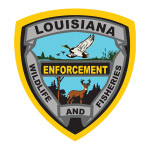 Louisiana Department of Wildlife and Fisheries