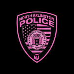 The North Arlington Police Logo