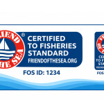Friend of the Sea's new certification label