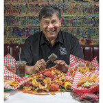 Angry Crab Shack Founder Ron Lou