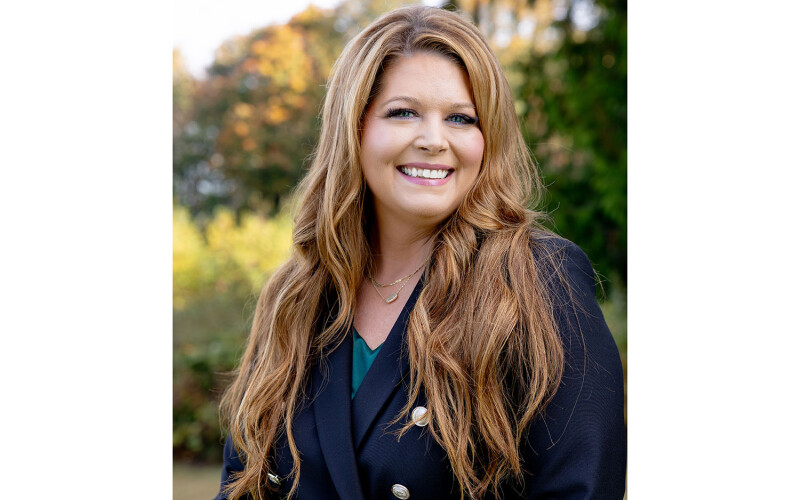 Headshot of Audrey Ryan