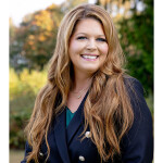 Headshot of Audrey Ryan