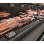 salmon for sale