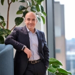 BioMar Group CEO Carlos Diaz