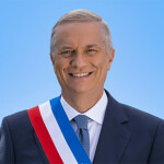 Chile President José Antonio Kast
