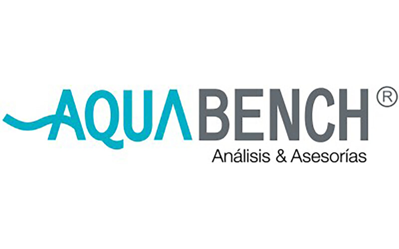 Aquabench logo