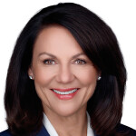 Albertsons CEO Susan Morris