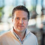 Norwegian Greentech Senior Vice President of Commercial Børge Gjelseth