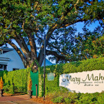 Mary Mahoney's Old French House in Biloxi, Mississippi, U.S.A.