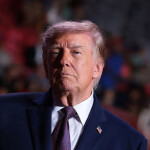 U.S. President Donald Trump