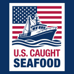 New U.S. Caught Seafood label