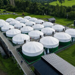 Blumar's Puyehue fish hatchery