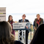 Quebec Minister of Industry and Economic Development Mélanie Joly
