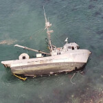 The Speranza Marie
