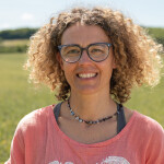 Headshot of Sara Barrento, Head of e-Learning at FAI