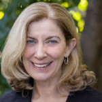Headshot of Jenny Gray