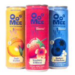 OoMee earned a multi-million-dollar seed fund recently to develop its red algae canned drink product