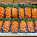 salmon for sale