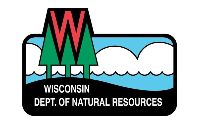 Logo for the Wisconsin Department of Natural Resources