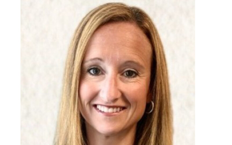 Innovasea General Manager of Fish Tracking Amy Brookman