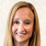 Innovasea General Manager of Fish Tracking Amy Brookman