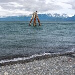 Fishermen in Homer, Alaska
