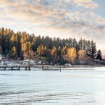 Washington's Hood Bay