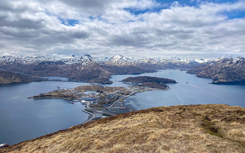 Alaskan leaders have spoken out after the Alaska Board of Fisheries voted 4-3 to suspend the Area M adaptive management program at a February meeting