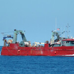 Residents and organizations in Alaska are asking the government to ban bottom trawling